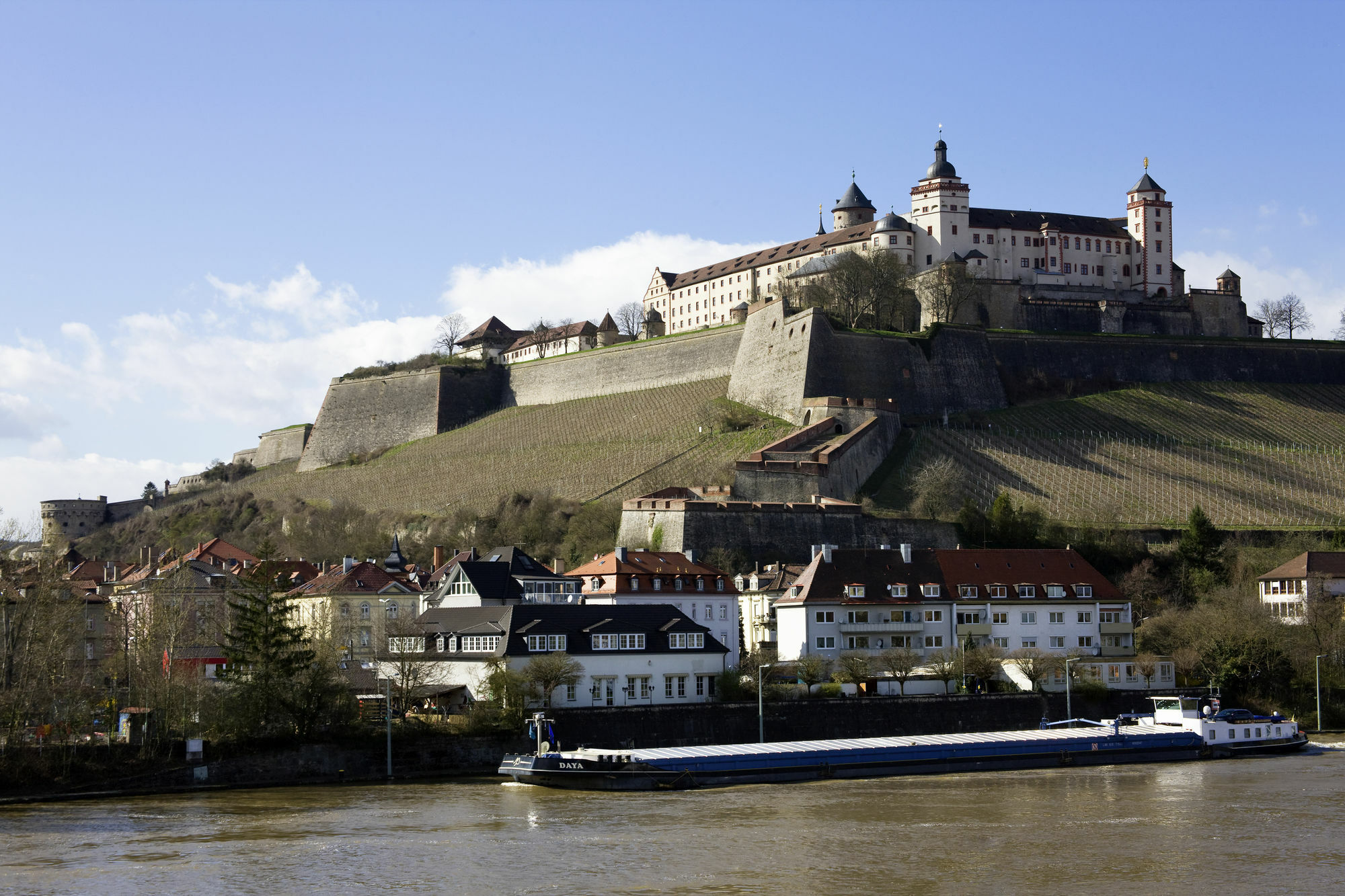 ibis Hotel Würzburg City Exterior foto